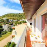 Great With View Apartment Montjoi