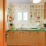 Great With View Apartment Montjoi