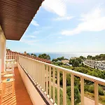 Apartment Great With View