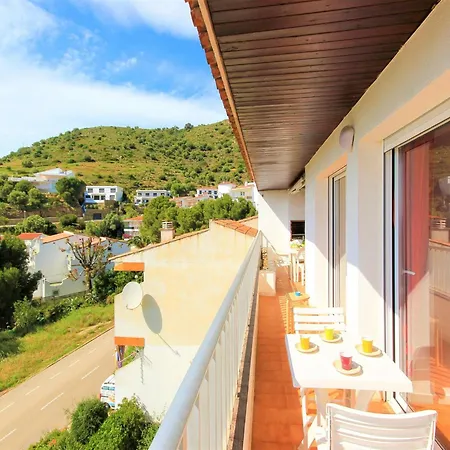 Great With View 公寓 Montjoi