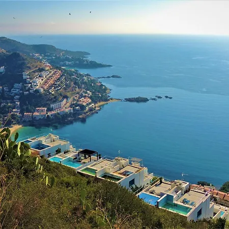 Great With View Apartment