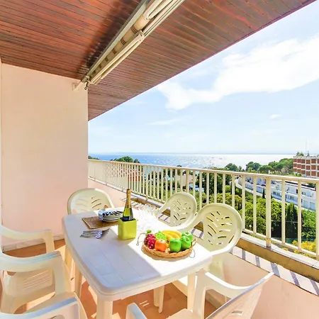Great With View *