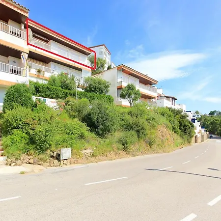 Great With View Apartment
