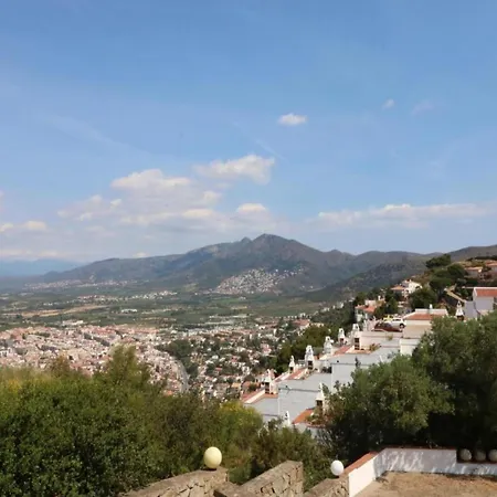 Great With View Apartment *
