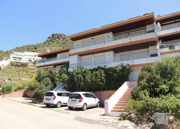 Great With View Apartment