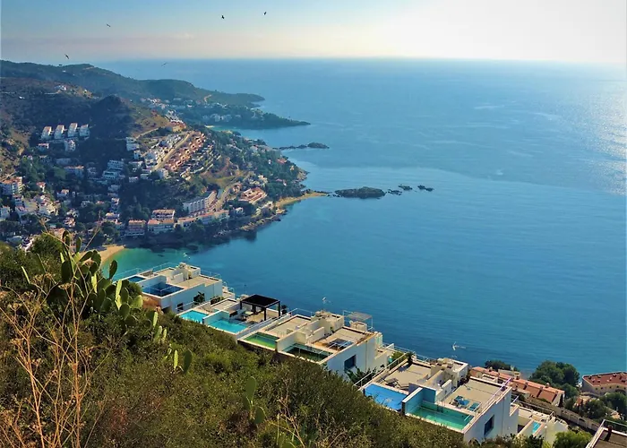 Great With View Apartment