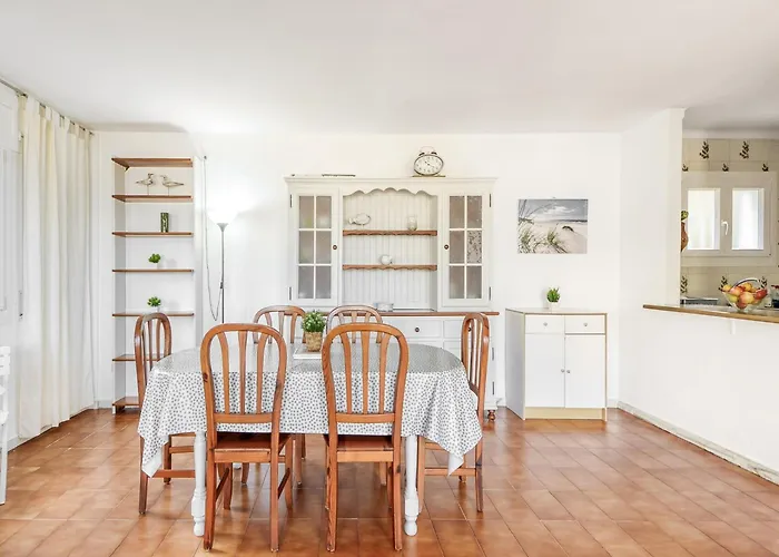Great With View Apartment *