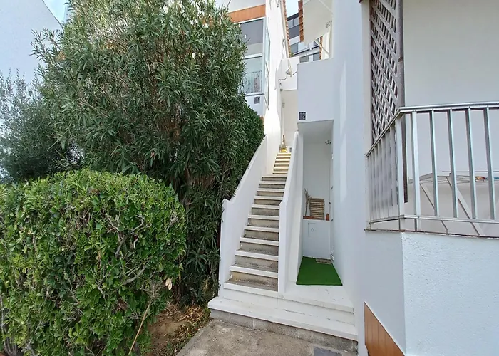 Great With View Apartment