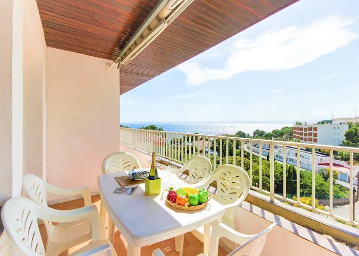 Great With View *
