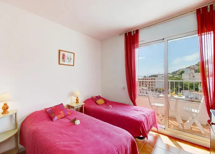 Apartment Great With View