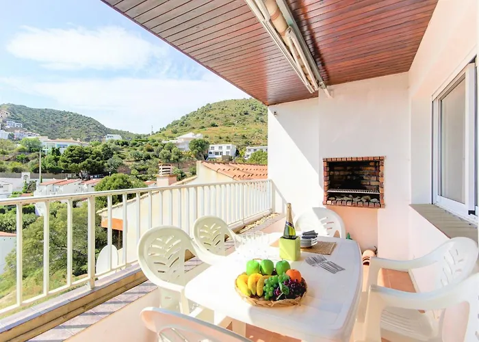 Great With View Apartment *
