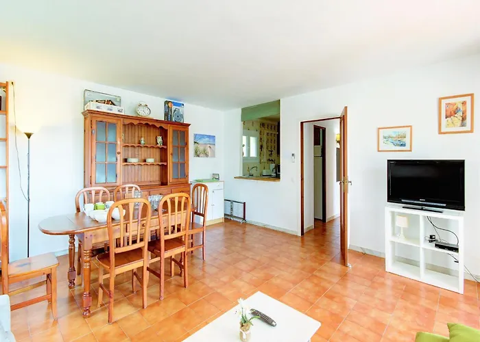 Great With View Apartment *