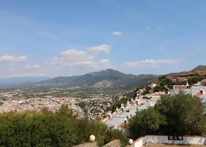Great With View Apartment *